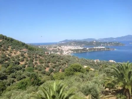 Panorama Margarita
