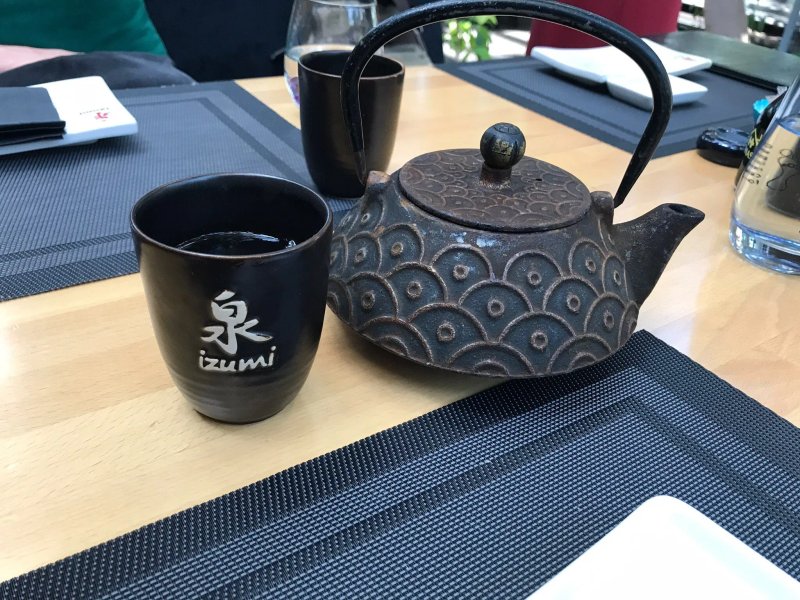 Izumi Sushi