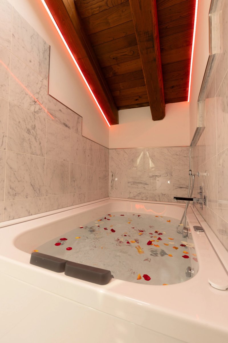 Villa Bottrigari - Bologna Rooms