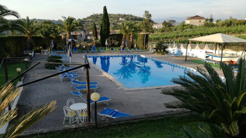 La Tombola Green Hotel
