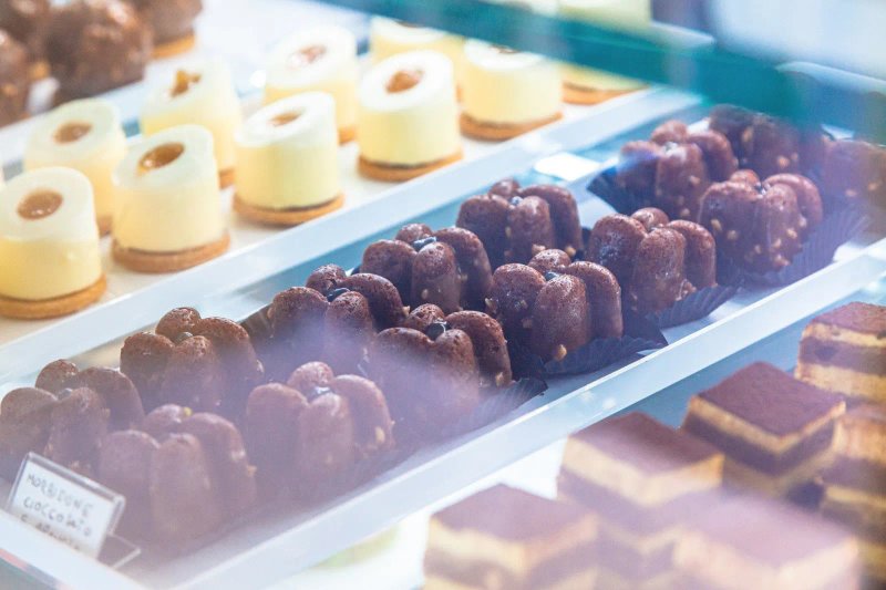 Fuitina Gelateria-Pasticceria