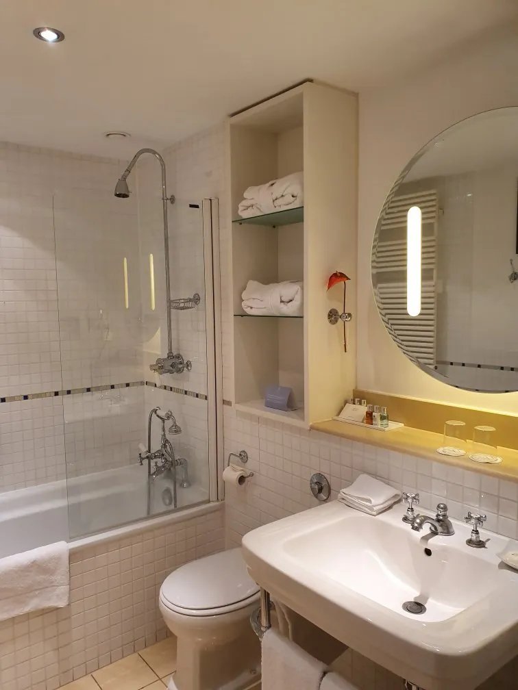 Hotel Das Triest