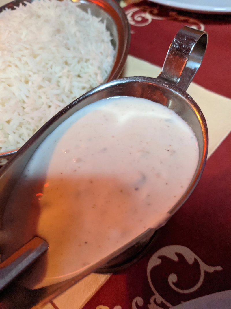MAHARAJA Indisches Restaurant