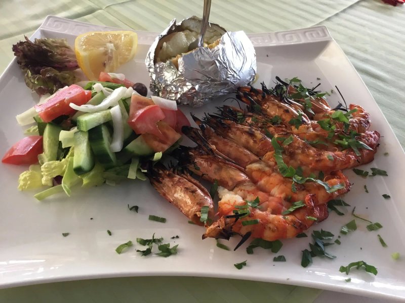 Erofili Restaurant Tavern