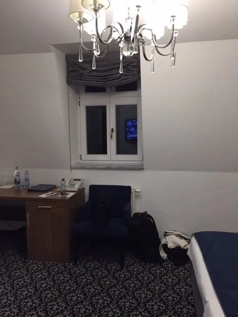 Imperial Hotel