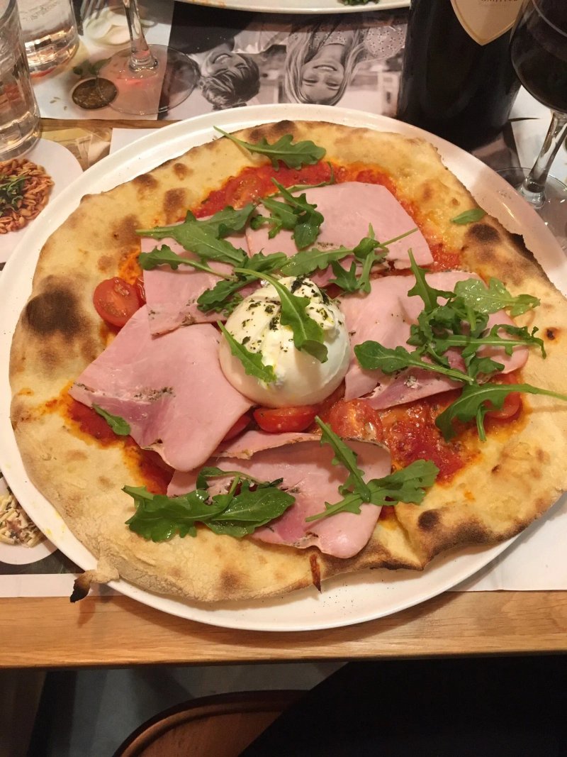 Ristorante Del Arte