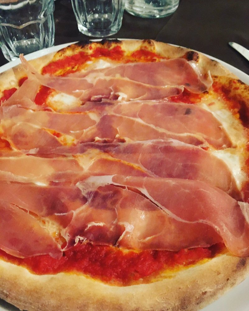 Ristorante La Greppia