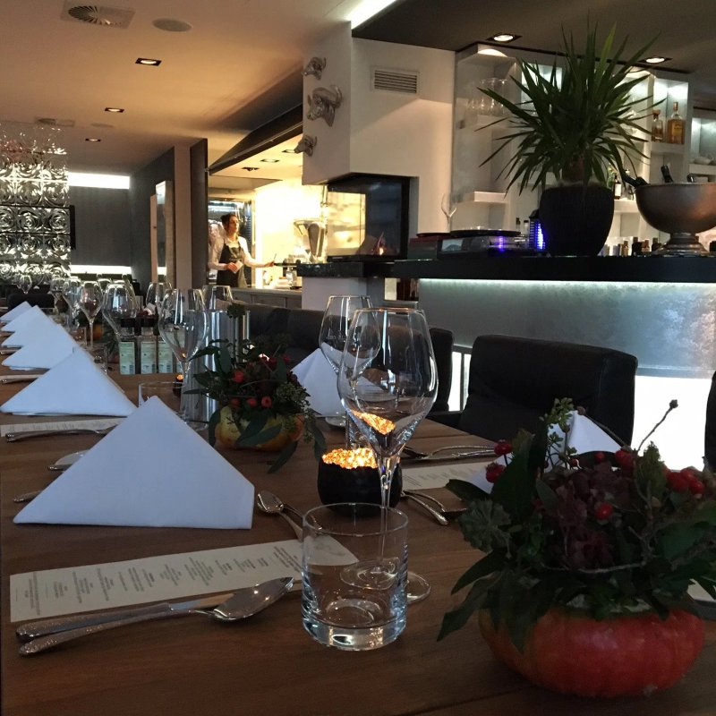 Restaurant ZUM ADLER