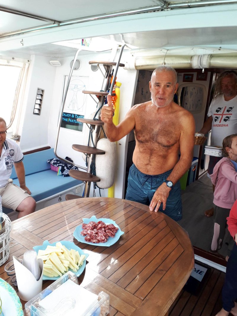 Palau Blue Tours