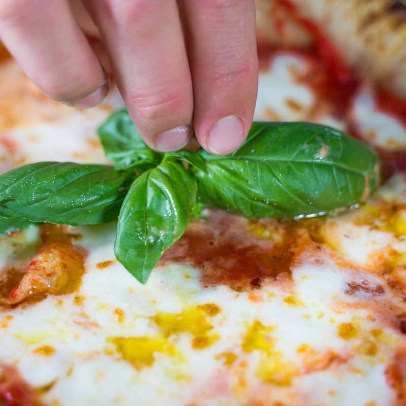 Pizzeria Pensavo Peggio