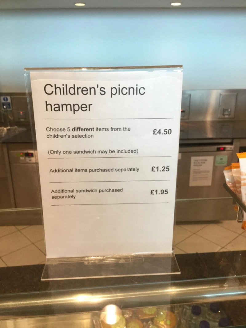 The Place to Eat John Lewis