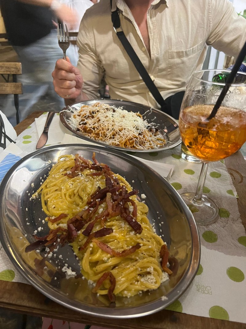 Cod Da Saretta, Merluzzo Fritto