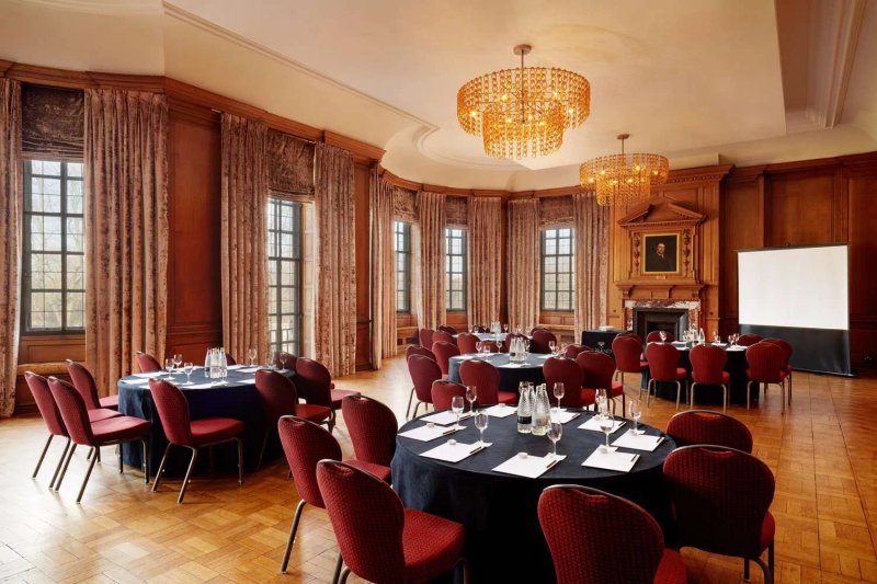 The Grand, York