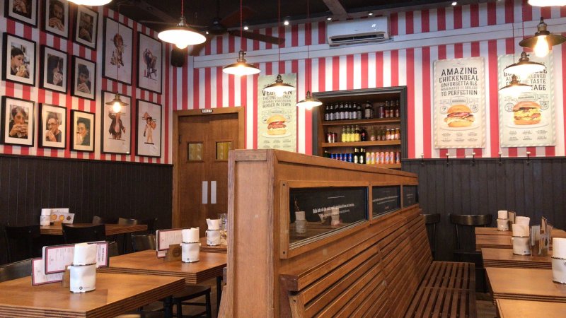 Burgheria