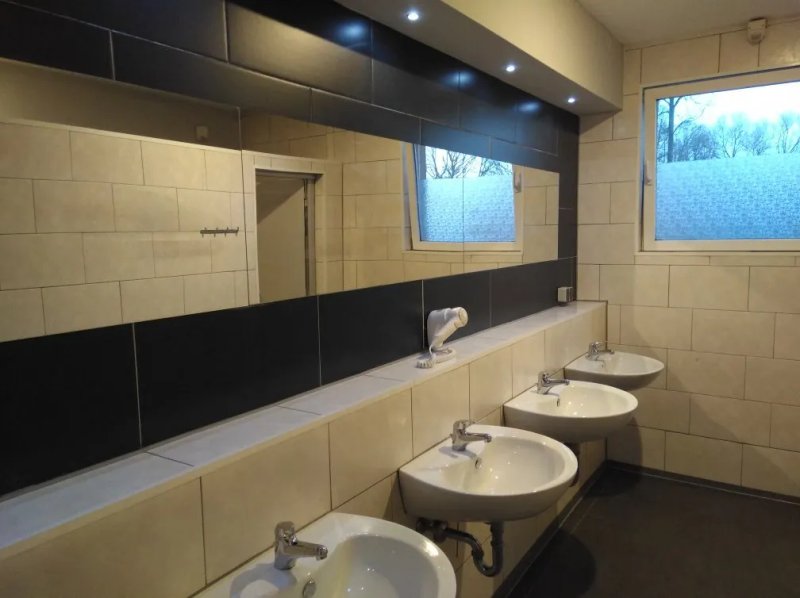Camping Mockritz Dresden