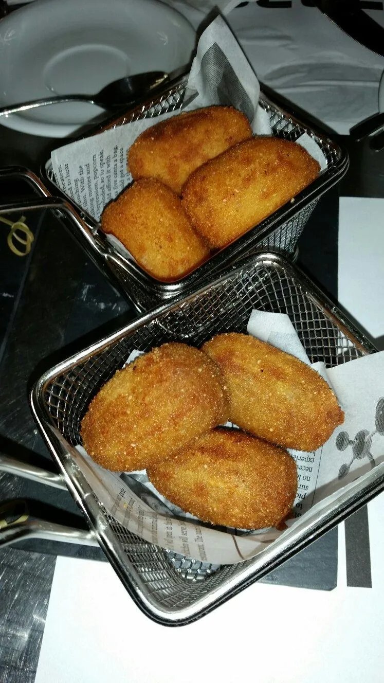 C&Tapas
