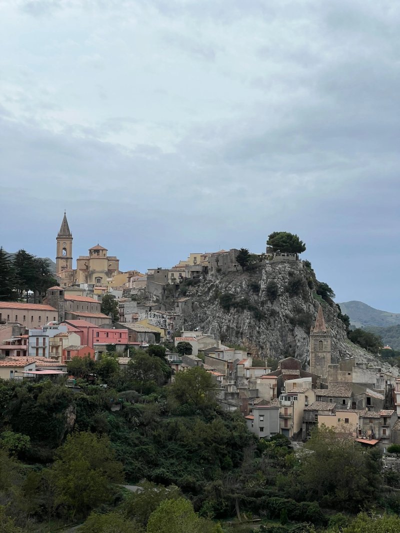 Trattoria Del Borgo