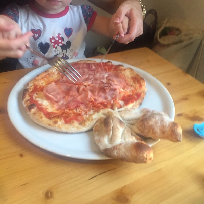 Pizzeria Le Simpatiche Canaglie