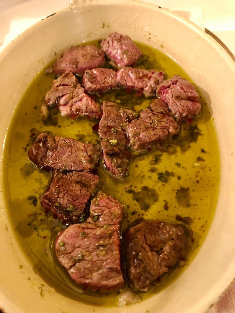 Trattoria Del Gallo