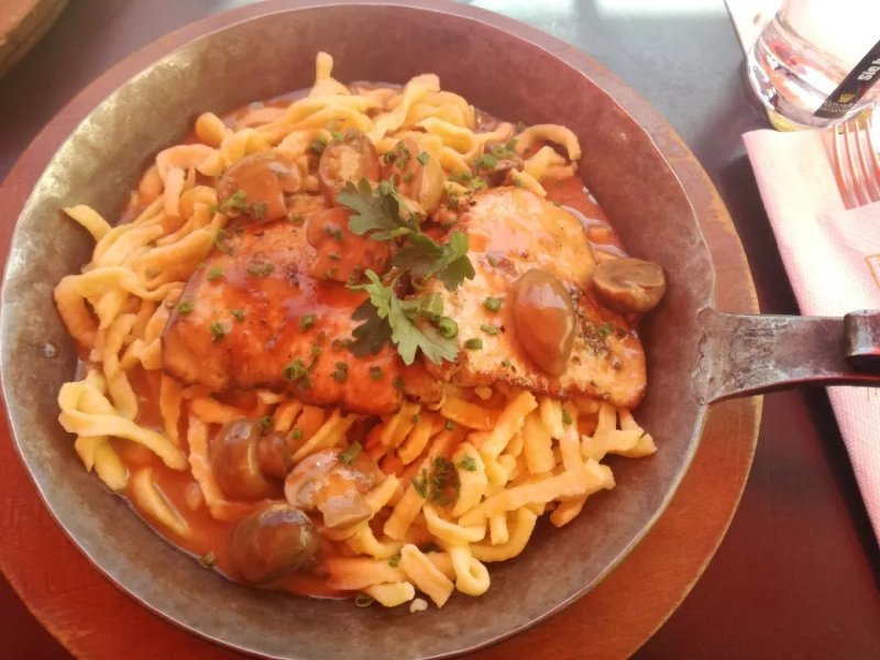 Bistro zum See