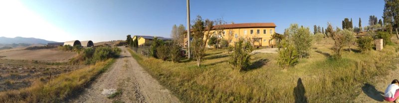 Podere Di Mezzastrada