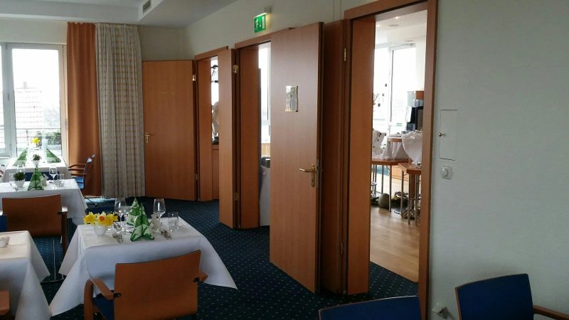Ring Hotel Drees