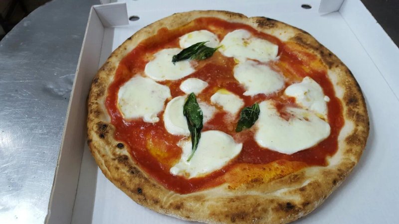 Pizzeria Bella Napoli di Nemolato Patrizio & c.
