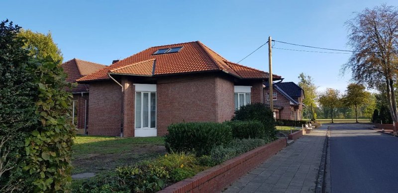 Pension Haus Sonnenwinkel