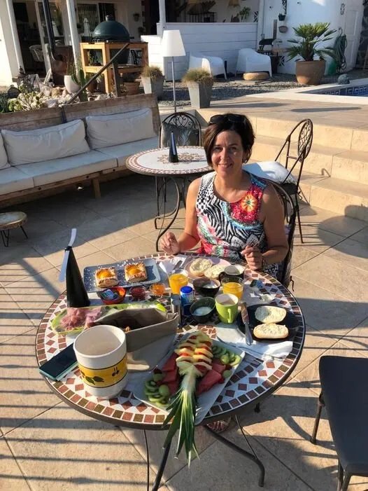 Bed And Breakfast Mirador Infinito