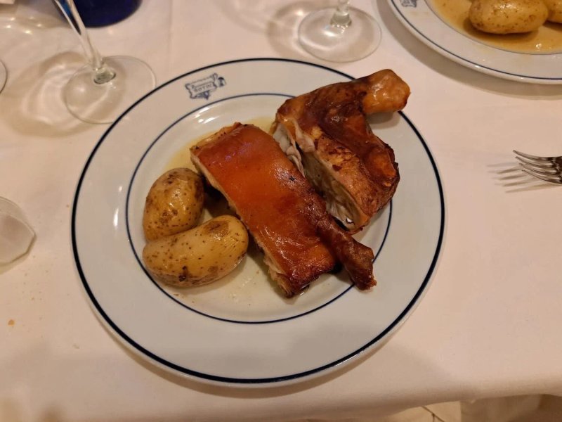 Restaurante Botin