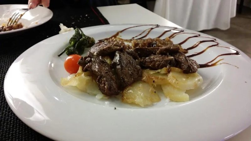 Canela Fina Gastro
