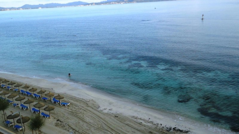Hotel JS Miramar