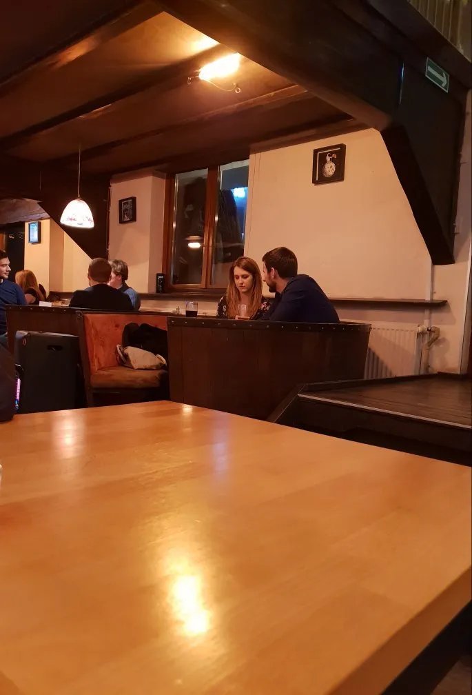 Relaks craftbeer and food