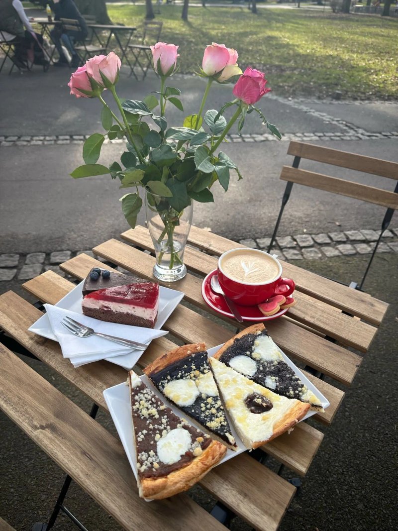 Bistro Park