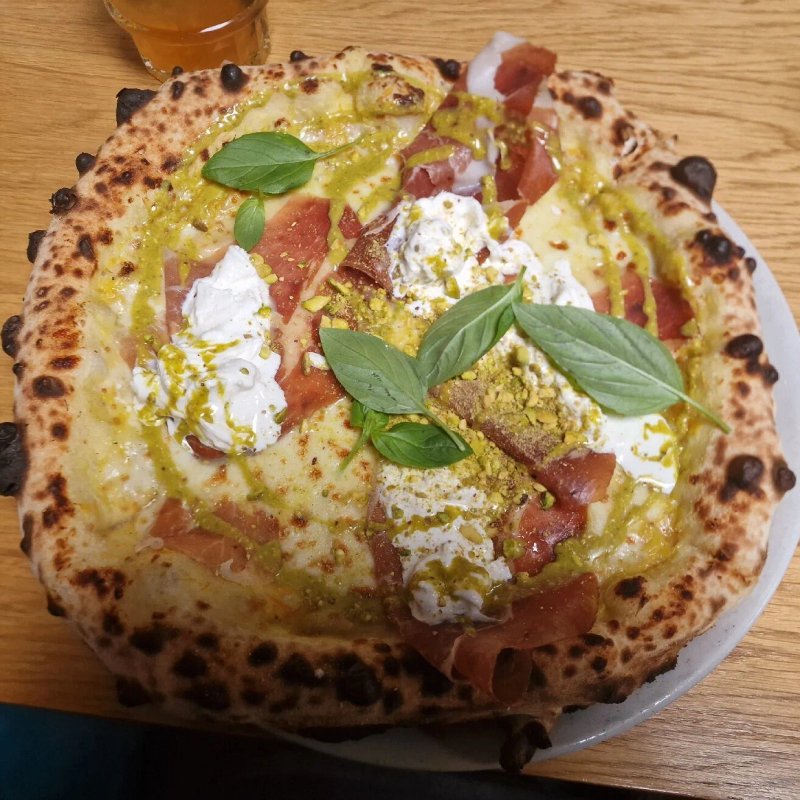 Partigiano