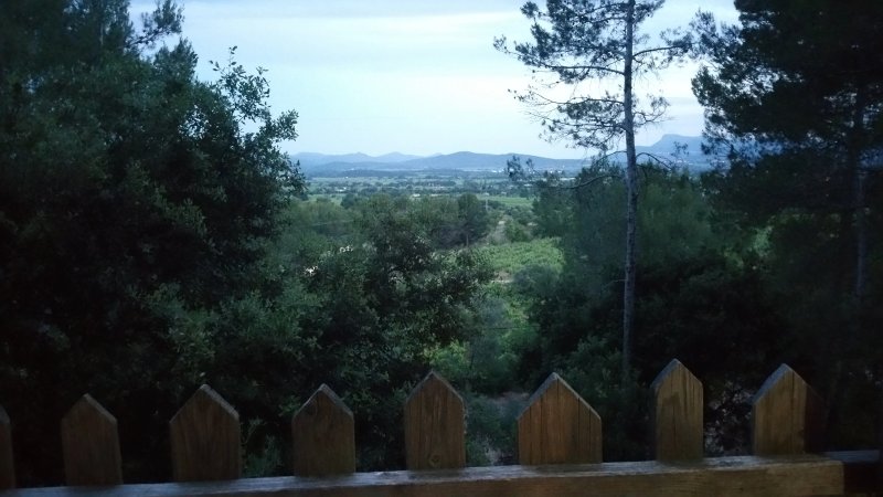 auberge La Tuiliere