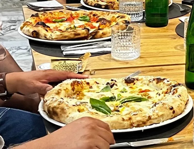 Pizzeria Della Passeggiata