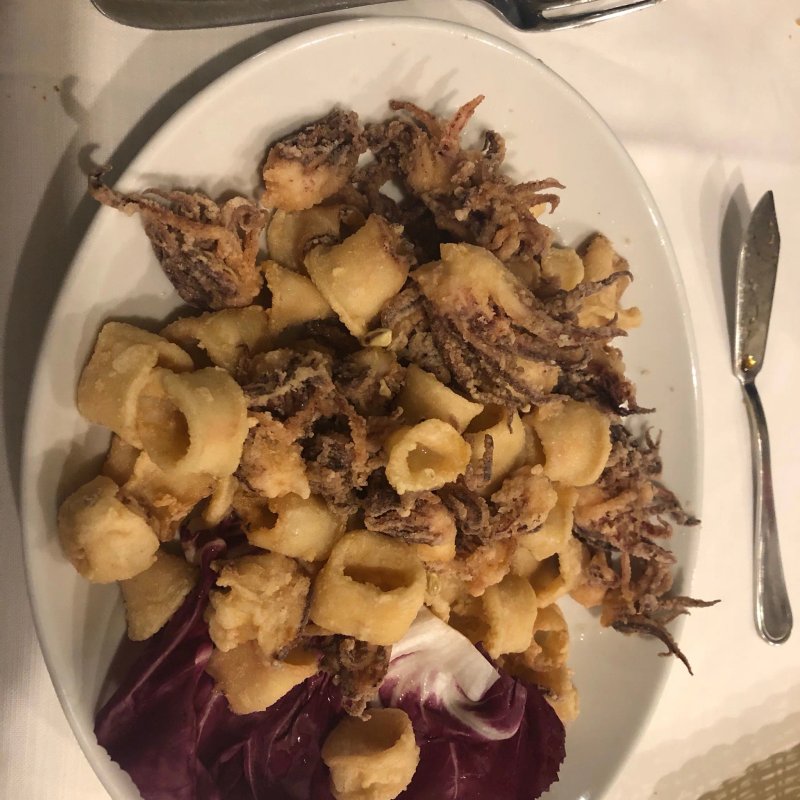 La Dea del Mare