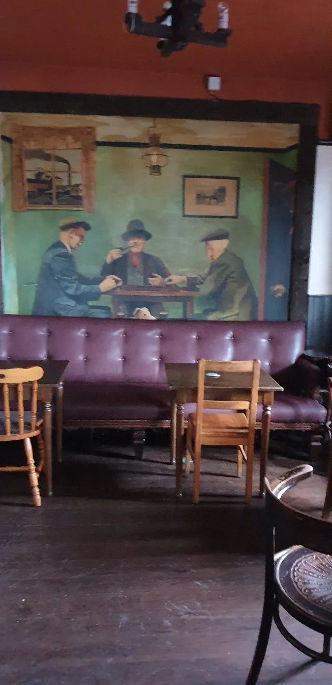 Beamish Mary Inn