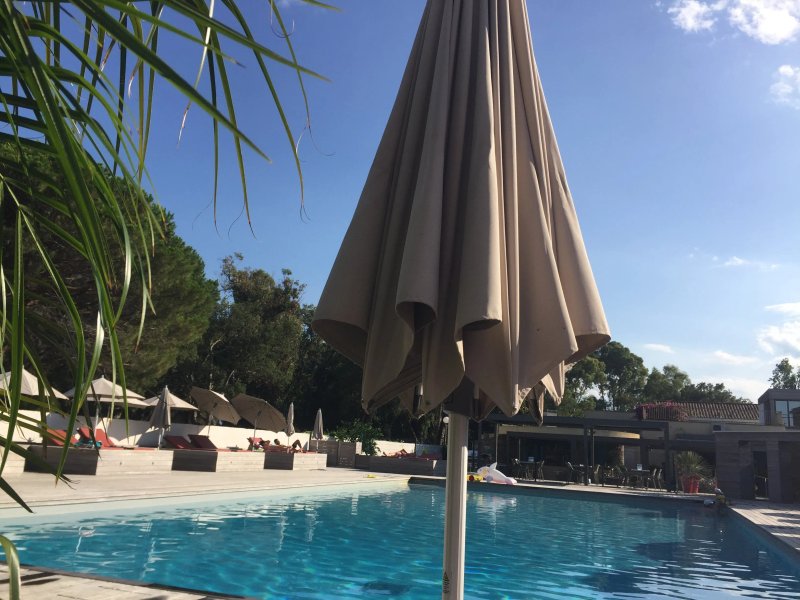 Residence Isola Hotel