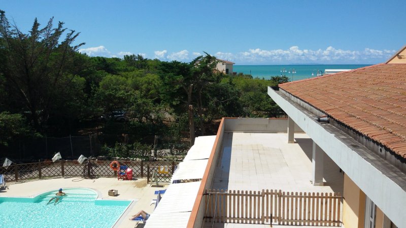 Hotel Paradiso Verde