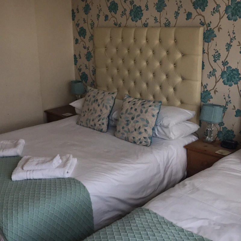 Ashlea Guest House