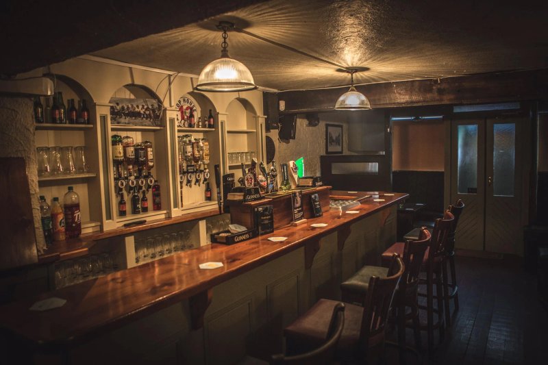 The Abbey Bar & Venue Kilkenny