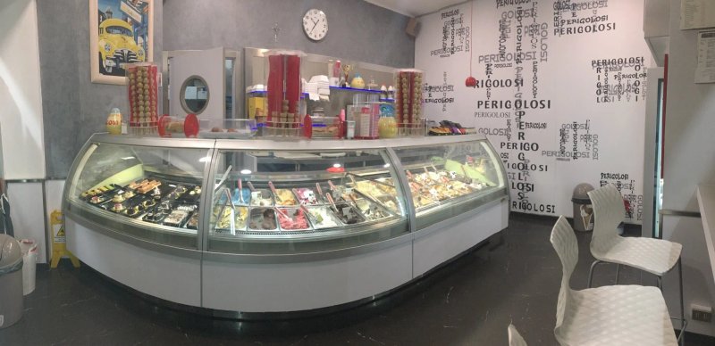Gelateria Artigianale Perigolosi