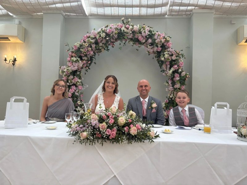 Hadley Park House Hotel