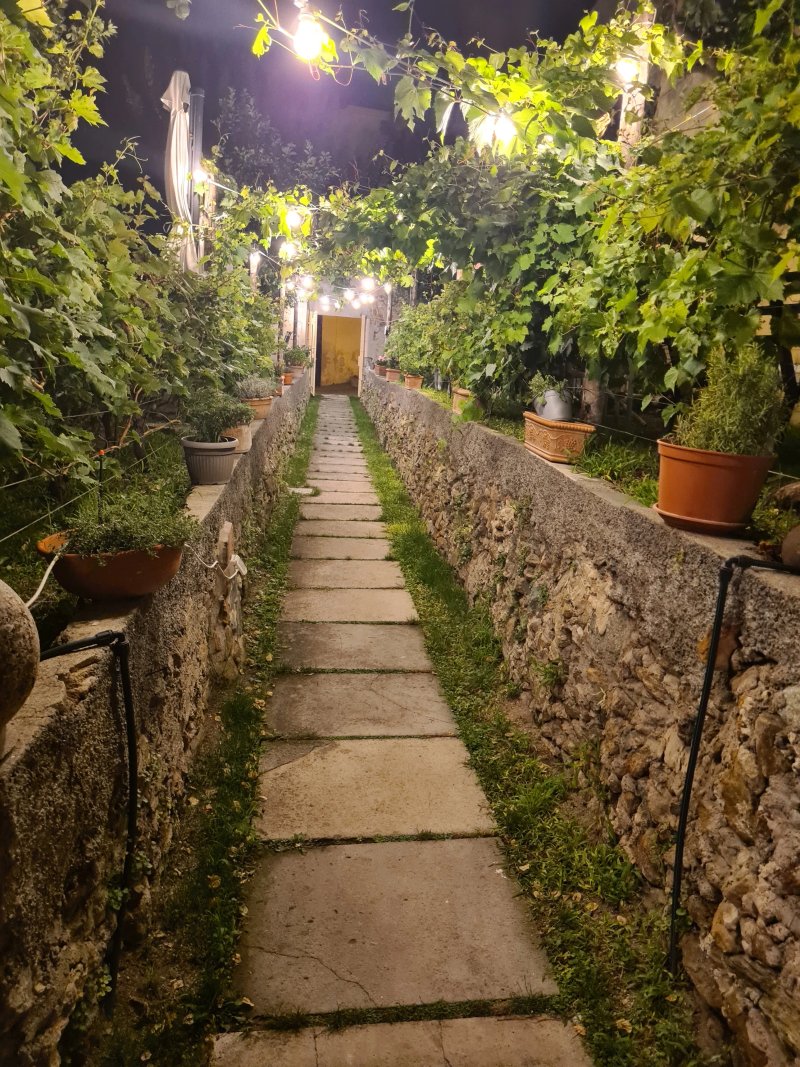 Ristorante Vescovado