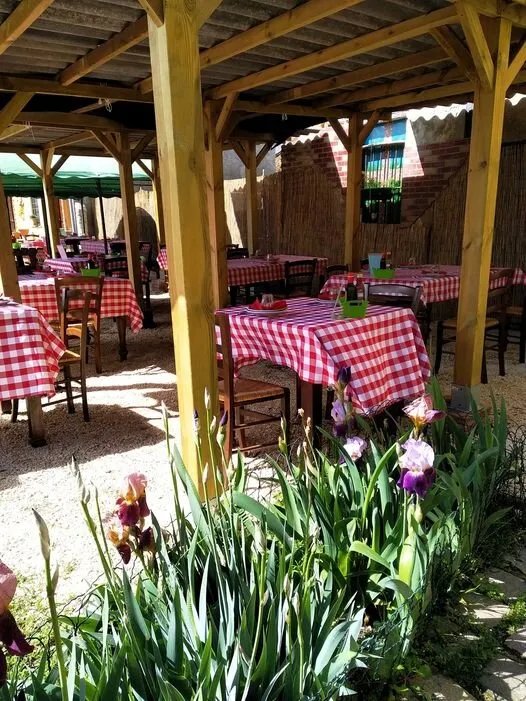 Agriturismo Porchirola