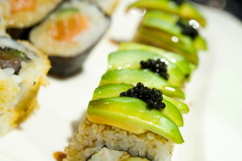Ristorante Larice Sushi&Gourmet