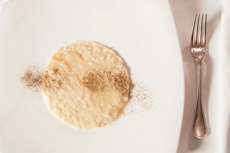 Restaurant Il Desco