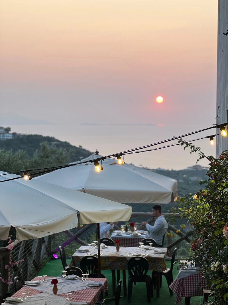 Le Grottelle Agriturismo